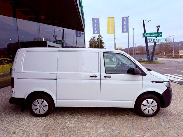 VOLKSWAGEN Transporter 2.0 TDI - KM 49.000 - PARI AL NUOVO - NO OBBLIGO F