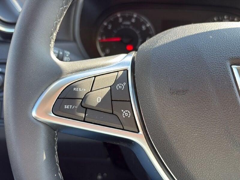 Dacia Duster 1.5 dCi 115cv 4x2 Prestige Up