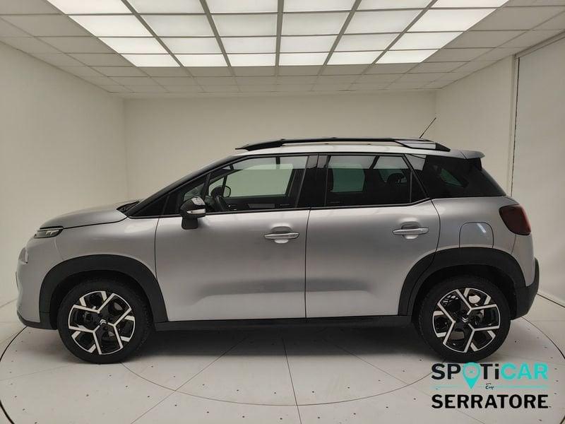 Citroën C3 Aircross I 2021 1.2 puretech Shine s&s 110cv