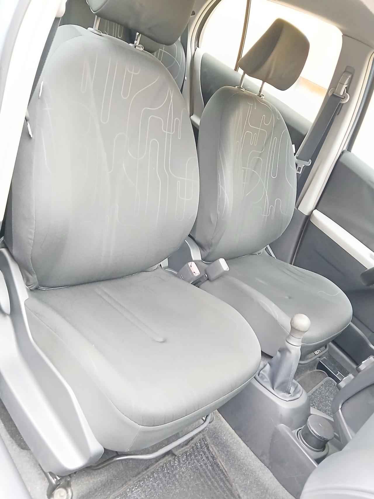 Toyota Yaris 1.0 in ottime condizioni