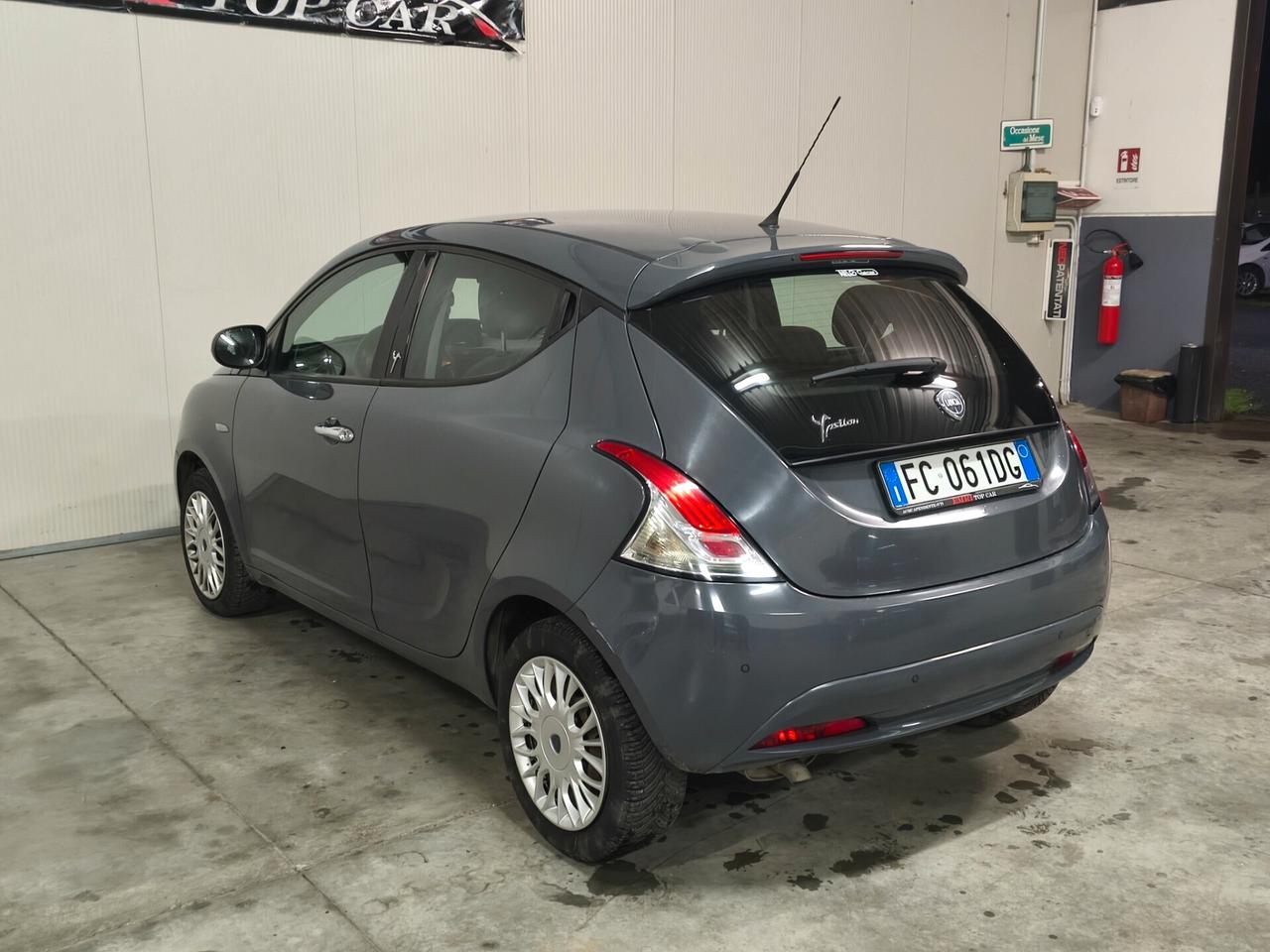Lancia Ypsilon 1.3 MJT 16V 95 CV 5 porte Platinum
