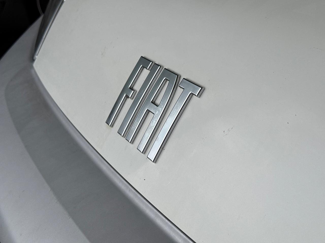 Fiat Fiorino 1.3 MJT 95CV Cargo Adventure