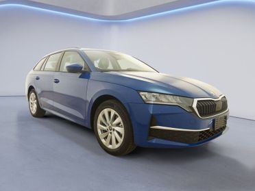 Skoda Octavia Wagon Executive 2,0 TDI 110 kW (150 CV) 7 marce - DSG