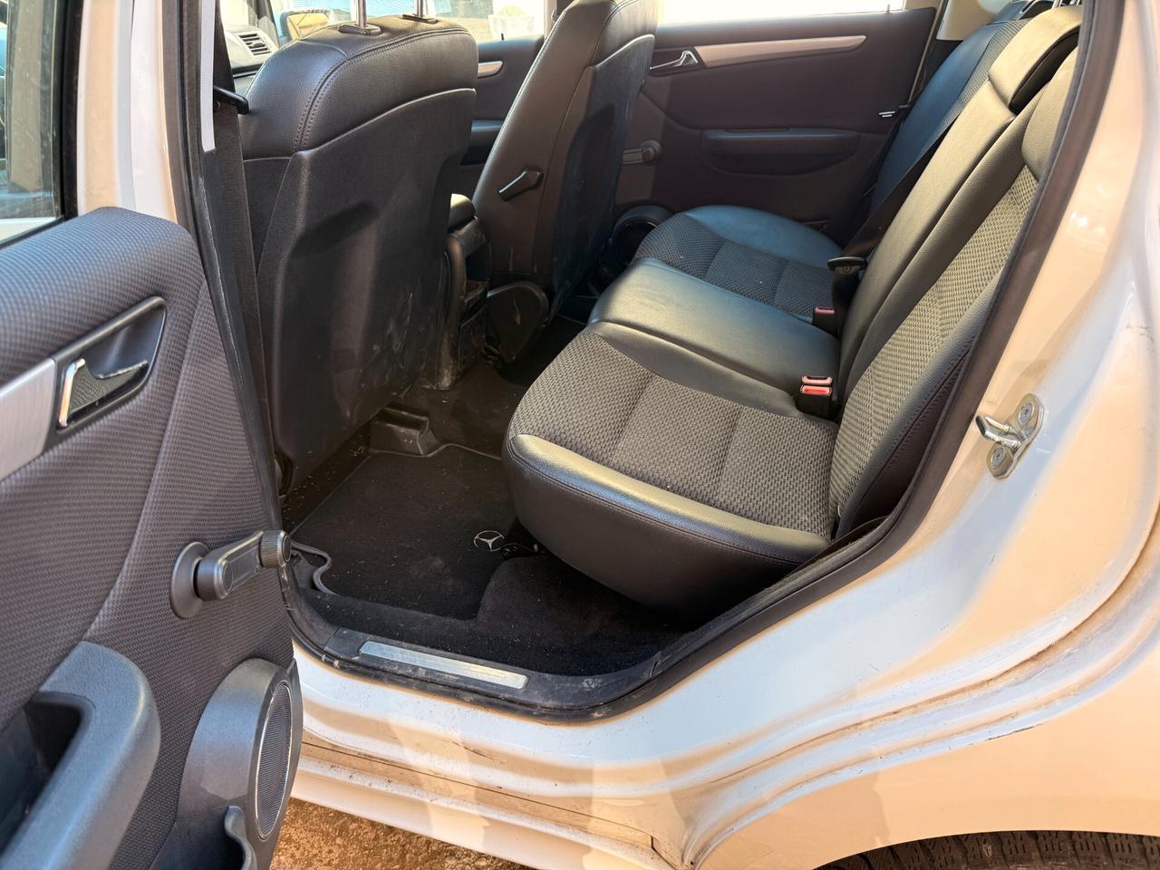 Mercedes Classe A 180 CDI Avantgarde Euro 5