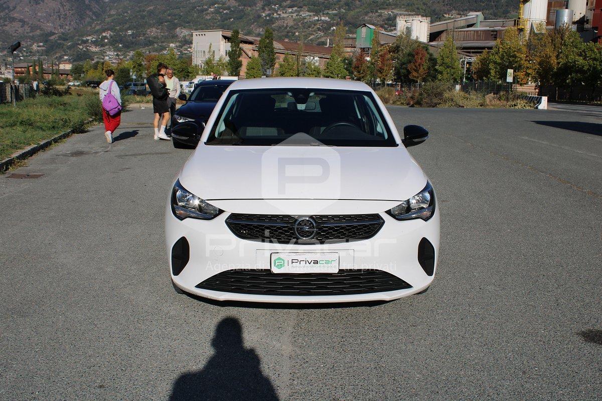 OPEL Corsa 1.5 D 100 CV