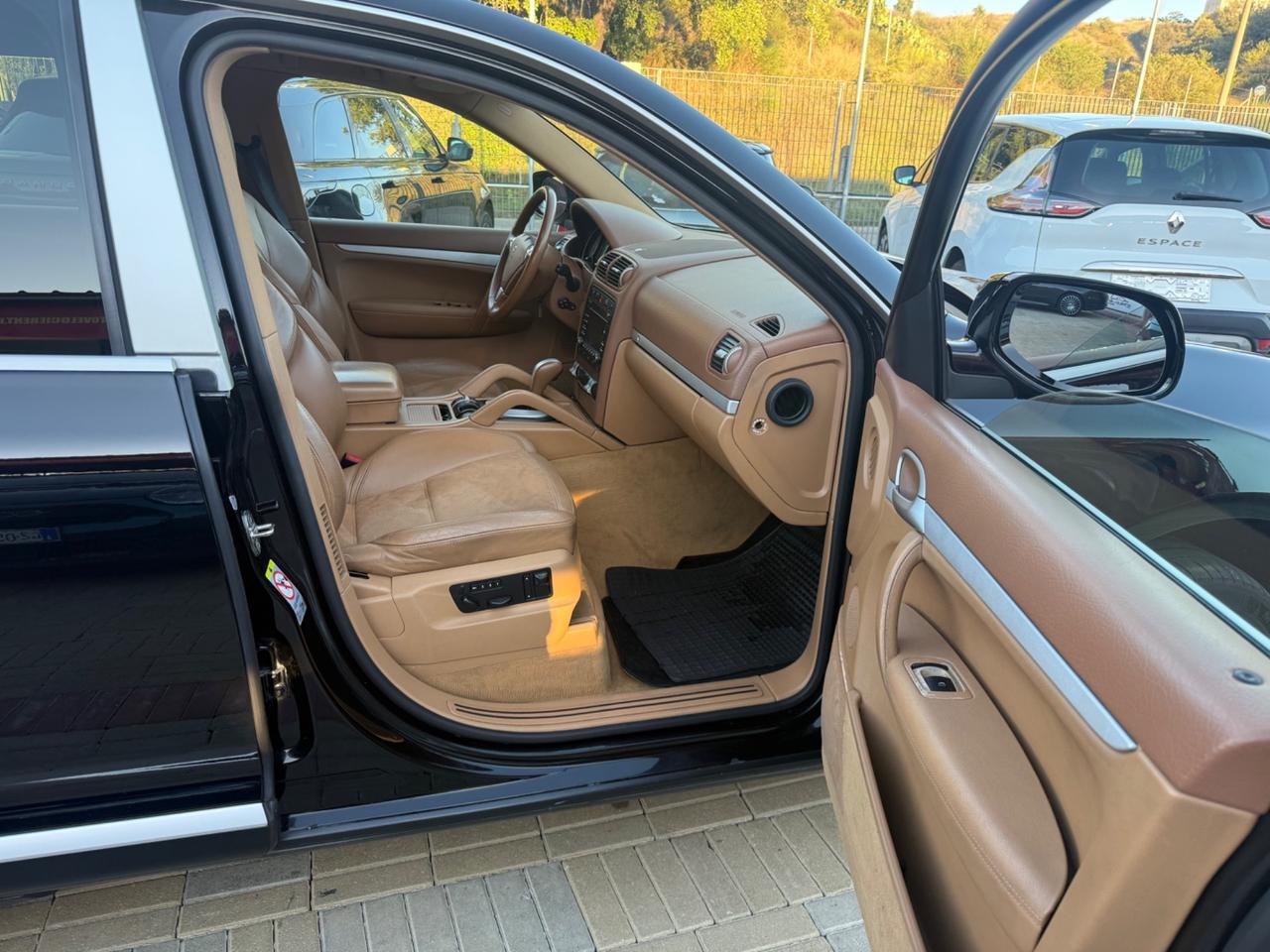 Porsche Cayenne 3.0 Diesel