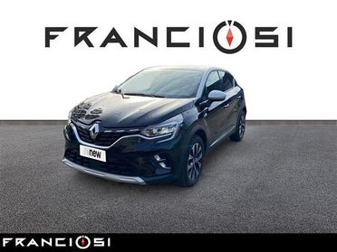 RENAULT Captur 1.0 TCe Techno