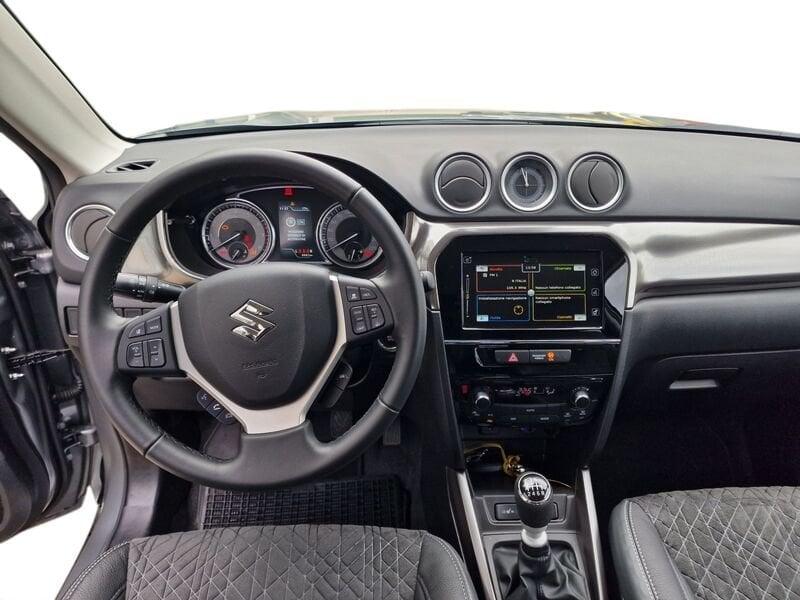 Suzuki Vitara Vitara 1.4h Top 2wd