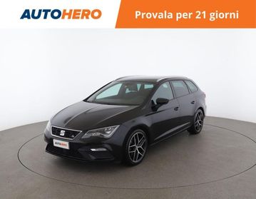 SEAT Leon 1.5 EcoTSI ST FR