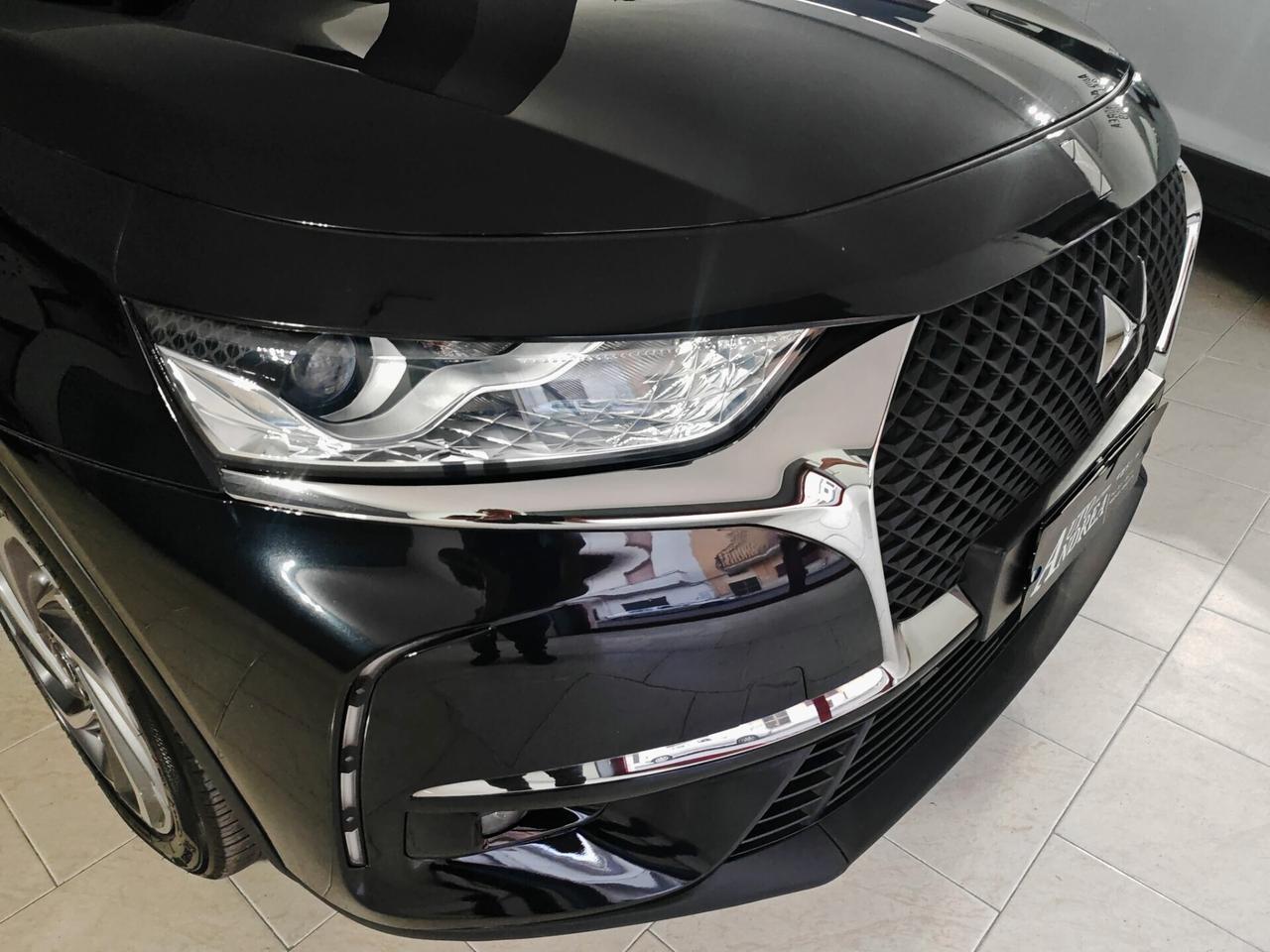 Ds7 crossback 1.5bluehdi navig led cruise 2021