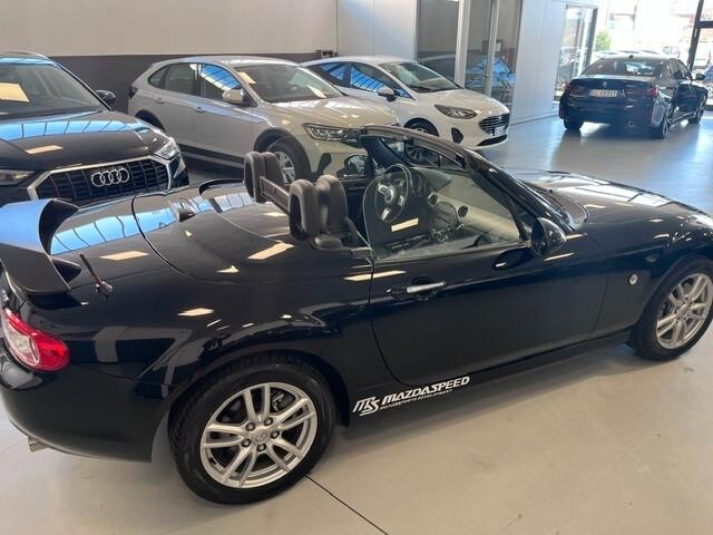 Mazda MX-5 Roadster 1.8L