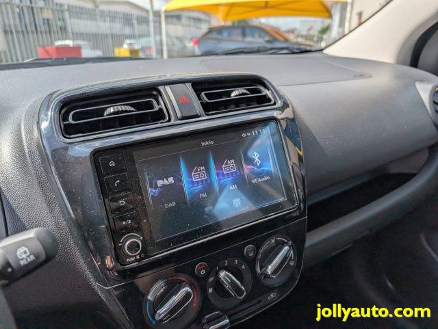 MITSUBISHI Space Star 1.2 Invite - OK NEOPATENTATI