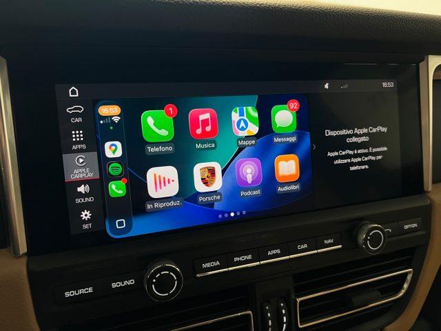 PORSCHE Macan 2.0 PDK 245cv