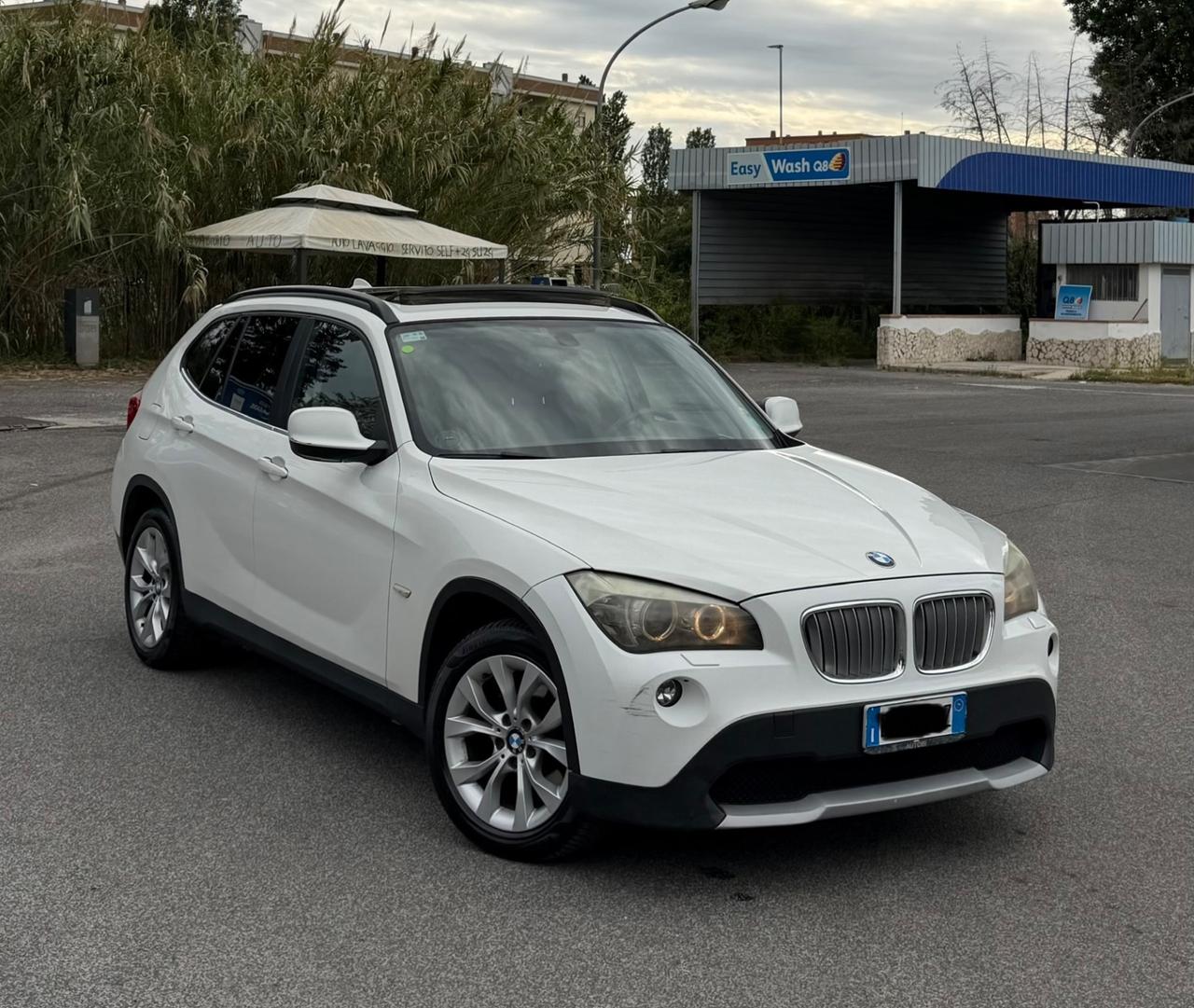 Bmw X1 sDrive20d