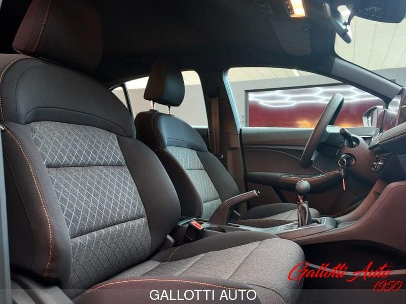 MG MG3 Benzina 1.5 Standard