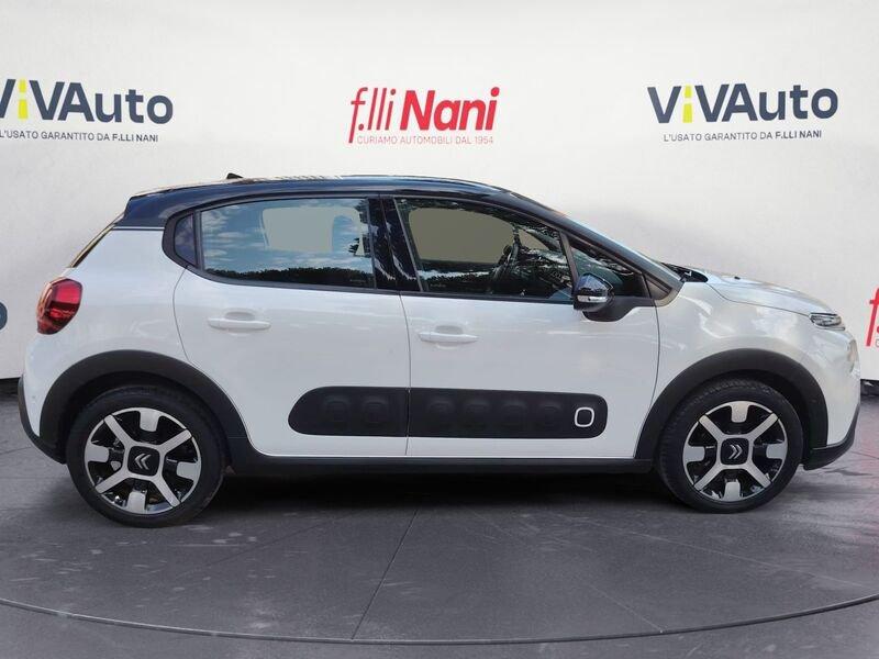 Citroën C3 C3 p.t. 110 S&S Shine
