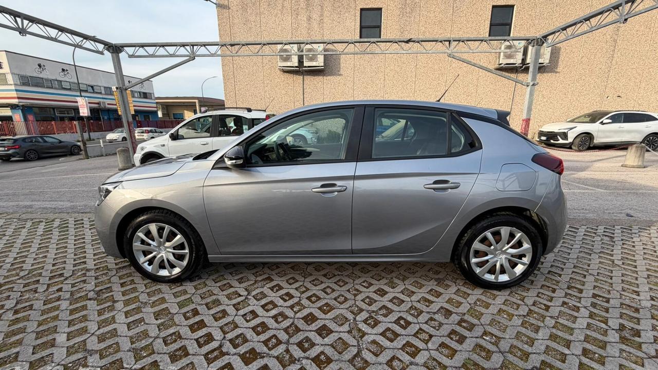 Opel Corsa 1.5 D 100 CV Edition