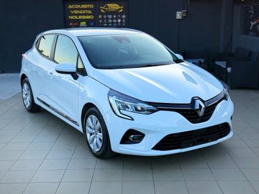 Renault Clio TCe 100 CV GPL 5 porte Intens Garanzia 12 Mesi