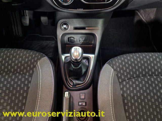 RENAULT Captur TCe 12V 90 CV Start&Stop Energy Zen