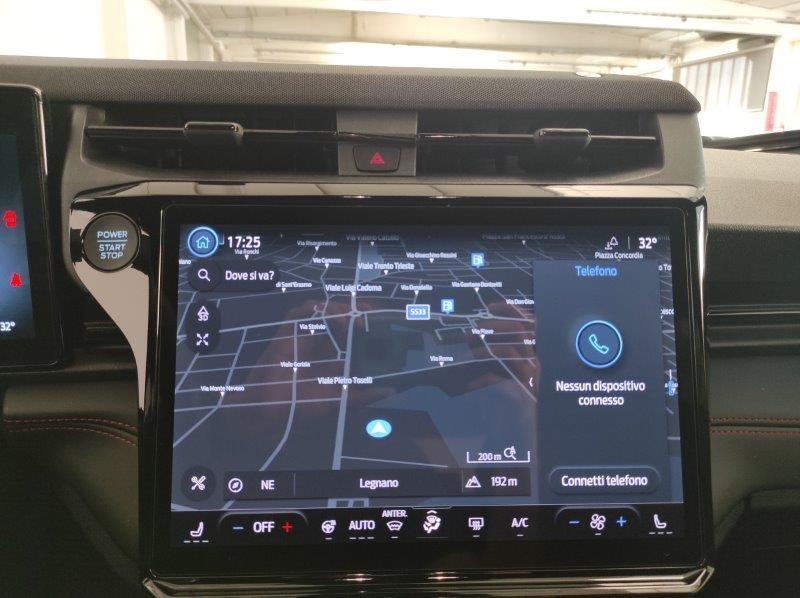 FORD Puma '19-> - Puma 1.0 EcoBoost Hybrid 125 CV S&S aut. ST-Line X