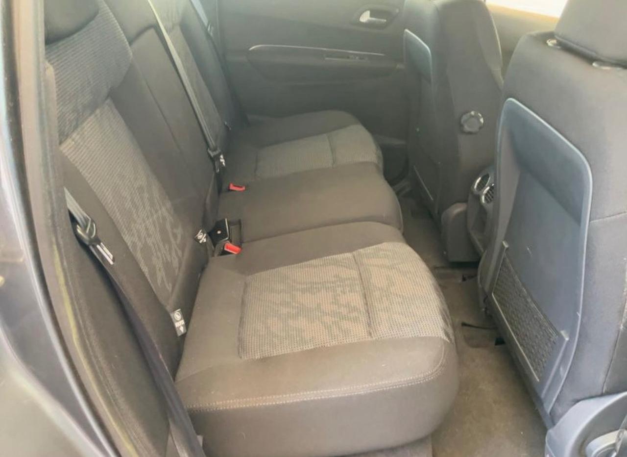 Peugeot 3008 1.6 HDi 112CV