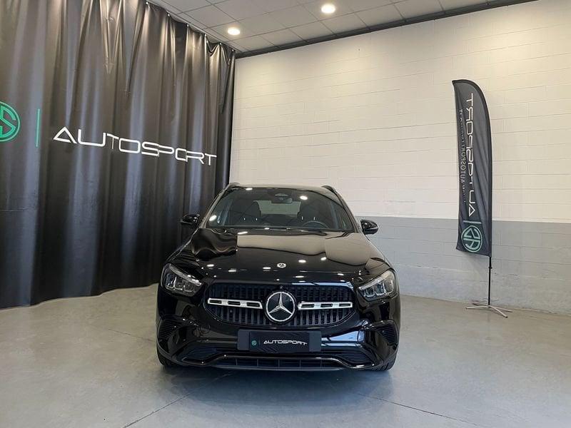 Mercedes-Benz GLA GLA 200 Automatic Progressive Advanced Plus
