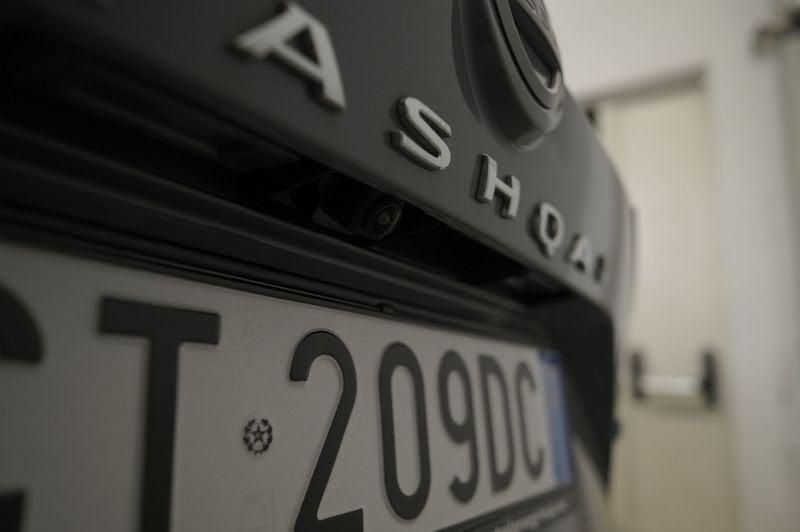 Nissan Qashqai 90th Anniversary 190cv