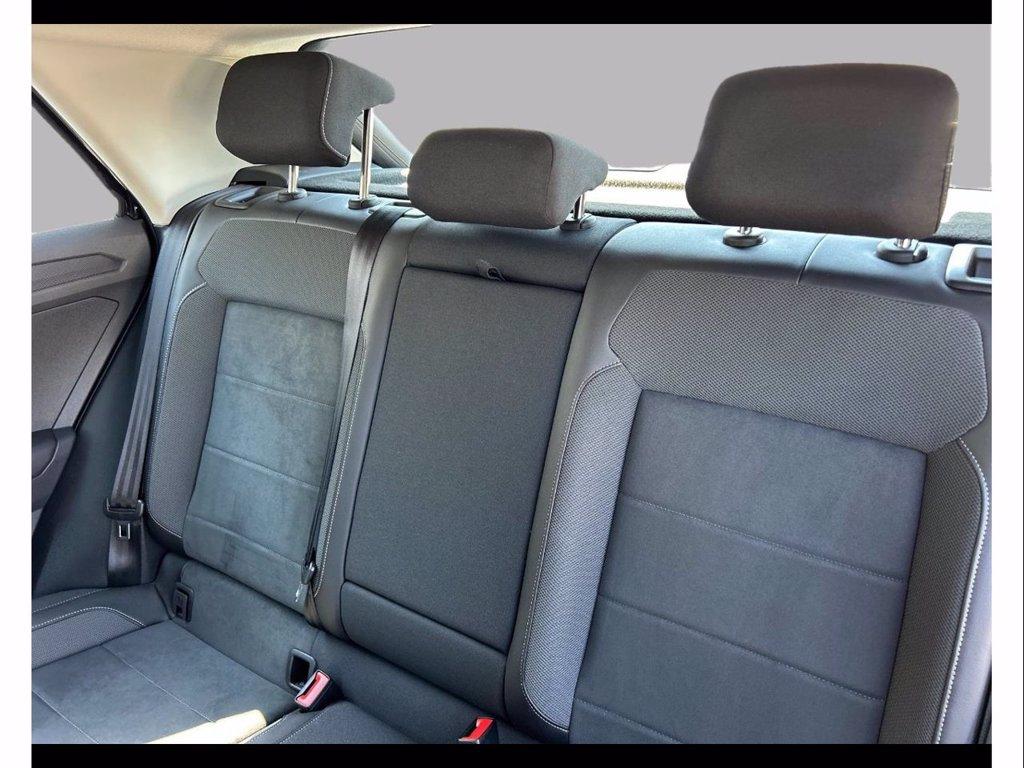 VOLKSWAGEN T-roc 1.5 tsi style dsg del 2023