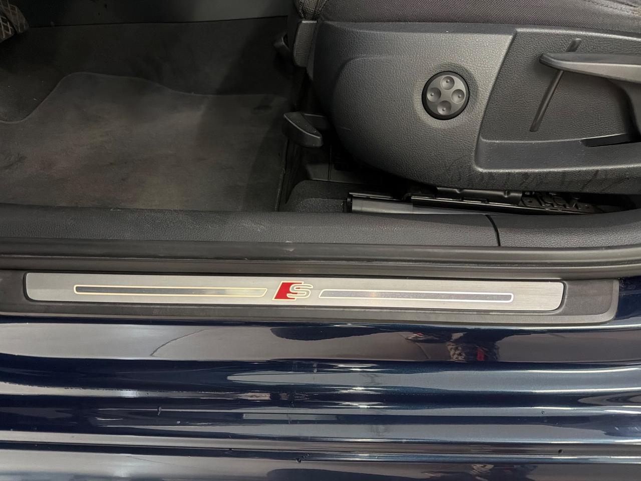 Audi A3 SPB 40 TFSI quattro S tronic FINANZIABILE