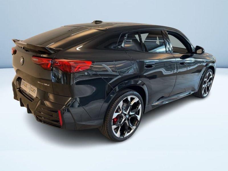 BMW X2 sDrive 18d M Sport Pro