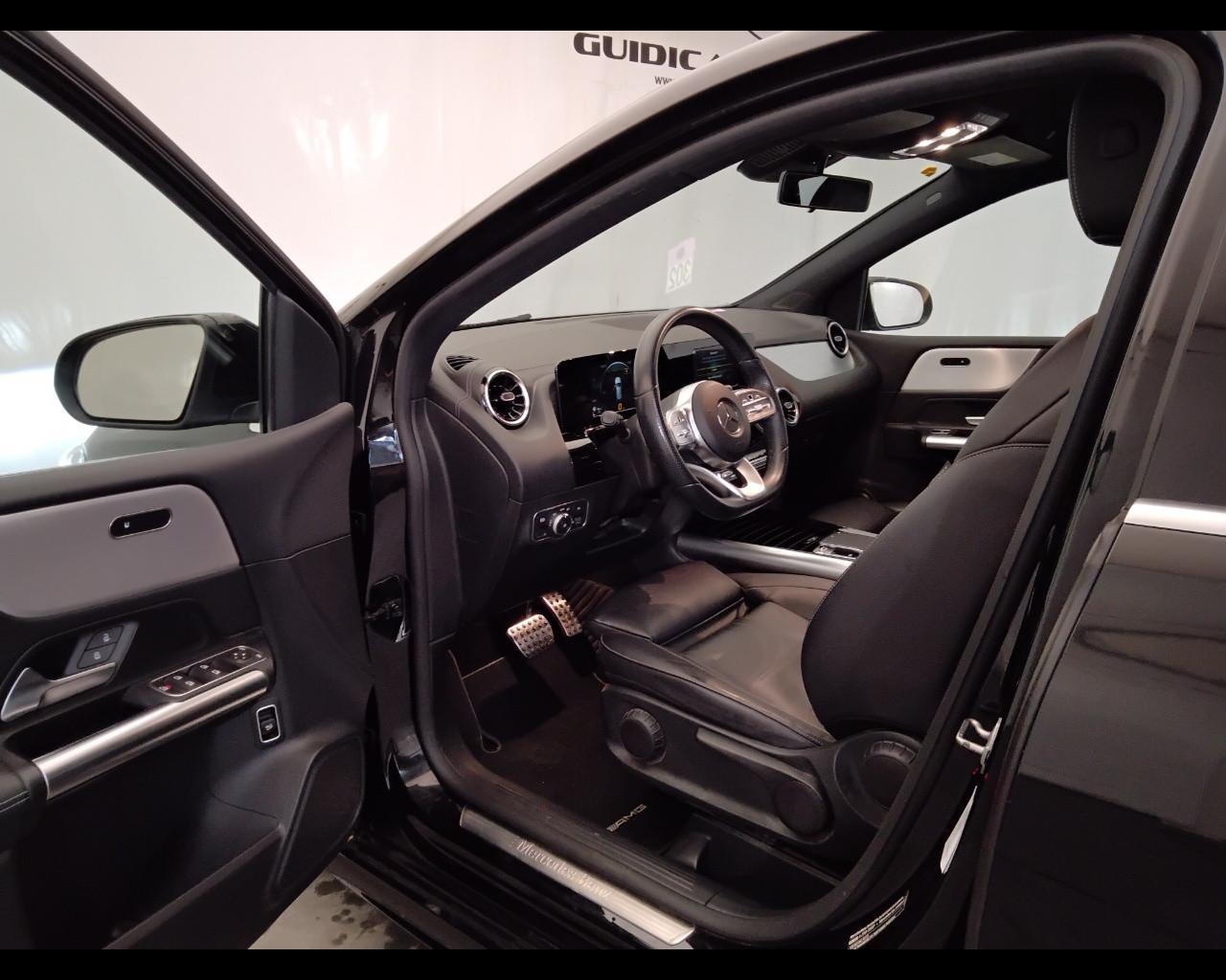 Mercedes-Benz Classe B - W247 2018 - B 180 Premium auto