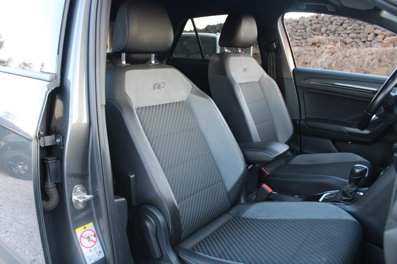 Volkswagen T-Roc Tua A SOLI 292€ al mese Anticipo Zero