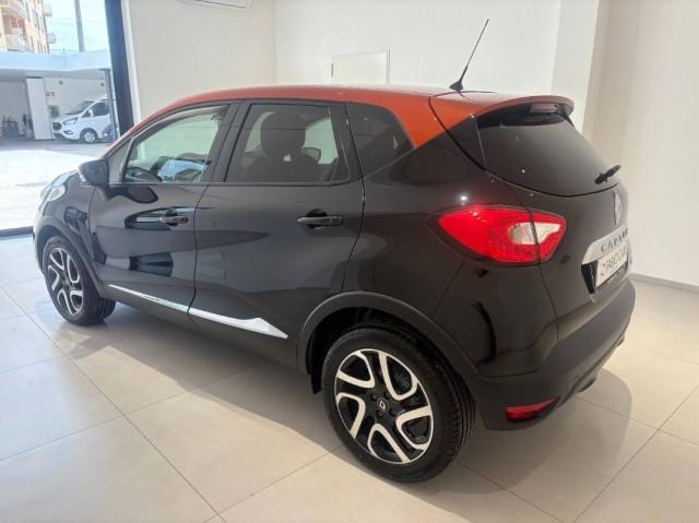 Renault Captur 1.5 dci Intens (energy r-link) 90cv E6