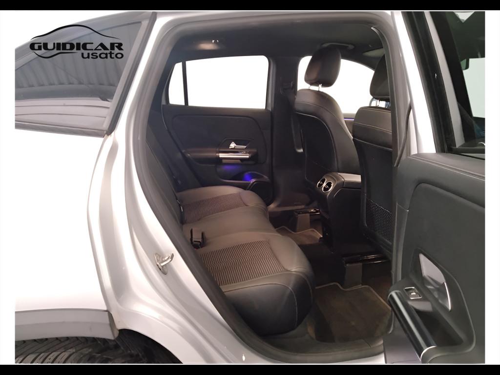 Mercedes-Benz GLA-H247 2020 - GLA 200 Sport Plus auto