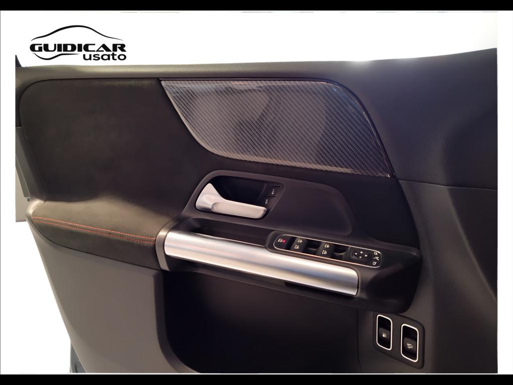 Mercedes-Benz Classe B - W247 2018 - B 250 e phev (eq-power) Premium auto