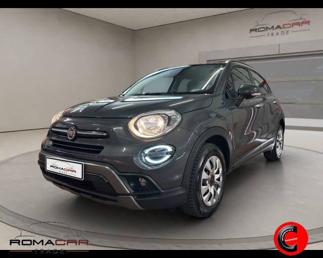 FIAT 500X 1.3 T4 150 CV cross