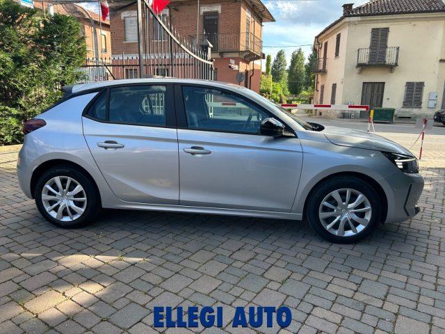 OPEL Corsa 1.2 75 CV Edition KM 0