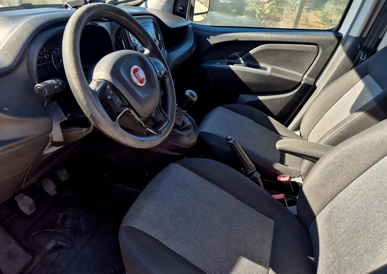 Fiat Doblò 1.3 MJT 95 CV