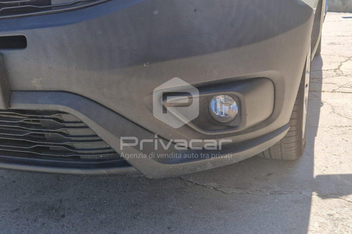 FIAT Doblò 1.3 MJT PC-TN Cargo Lamierato SX 3 Posti