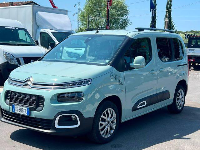CITROEN Berlingo Multispace BlueHDi 100