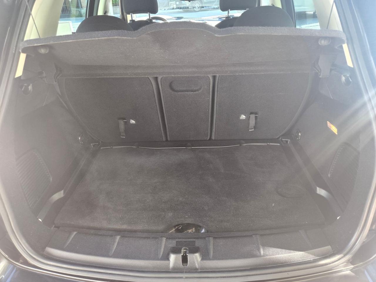 Mini Cooper D Countryman 1.6 D Park Lane Pl #50740
