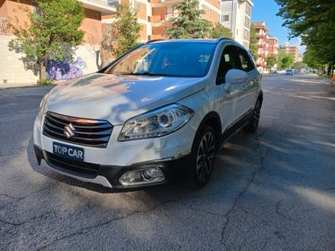 Suzuki S-Cross 1.6 DDiS Start&Stop 4WD All Grip Top