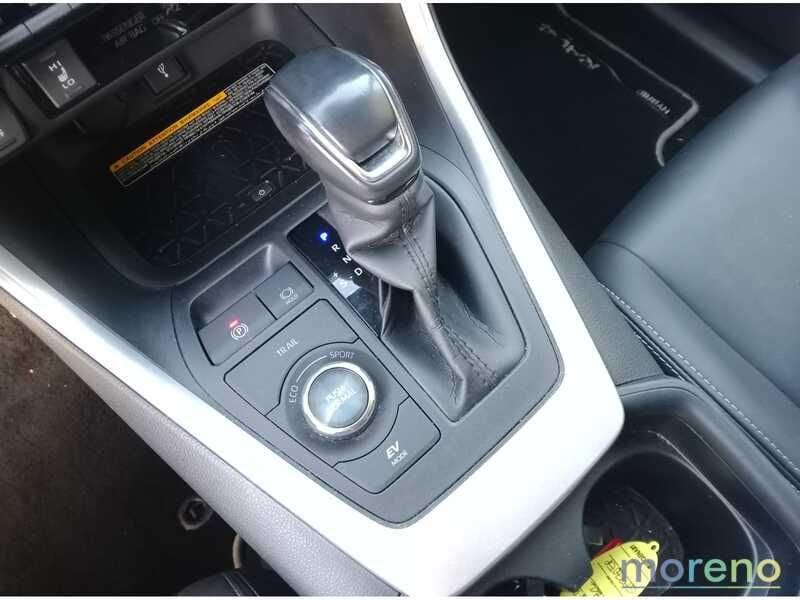 Toyota RAV4 2.5 vvt-ie h Black Edition awd-i 222cv e-cvt