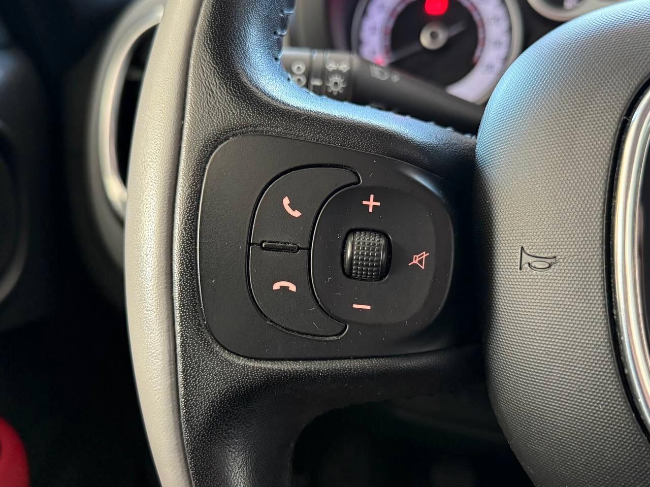 Fiat 500L 1.3 Multijet 85 CV Pop Star