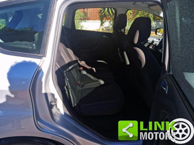 FORD C-Max 1.5 TDCi 120CV Titanium