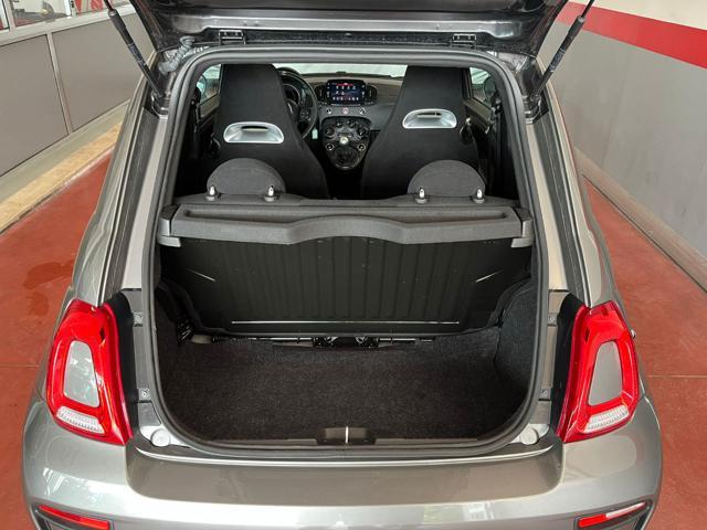 ABARTH 595 1.4 Turbo T-Jet 165 CV