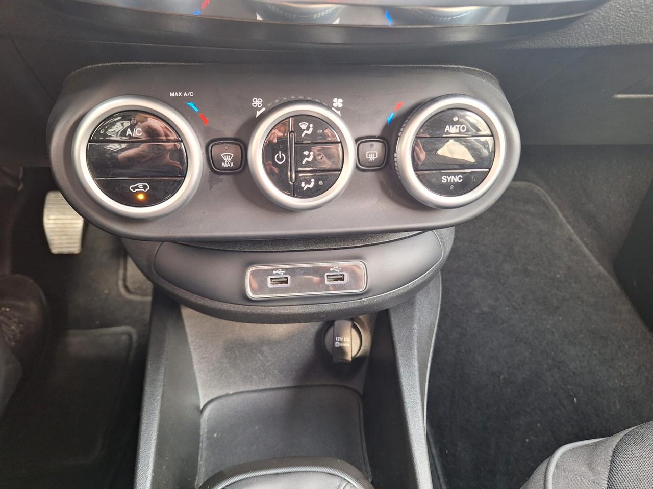 Fiat 500X 1.3 MultiJet 95 CV