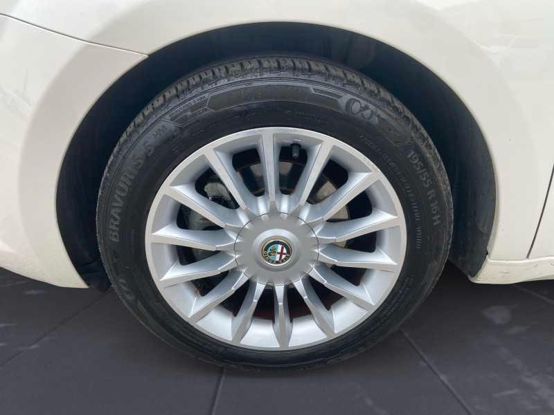 ALFA ROMEO MiTo 1.3 jtdm Progression 85cv