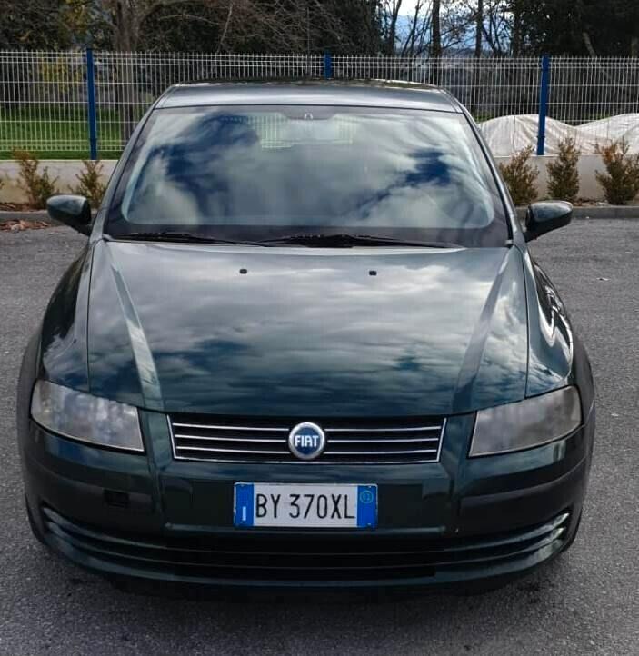 Fiat Stilo 1.9 JTD 80 CV 5 porte Active