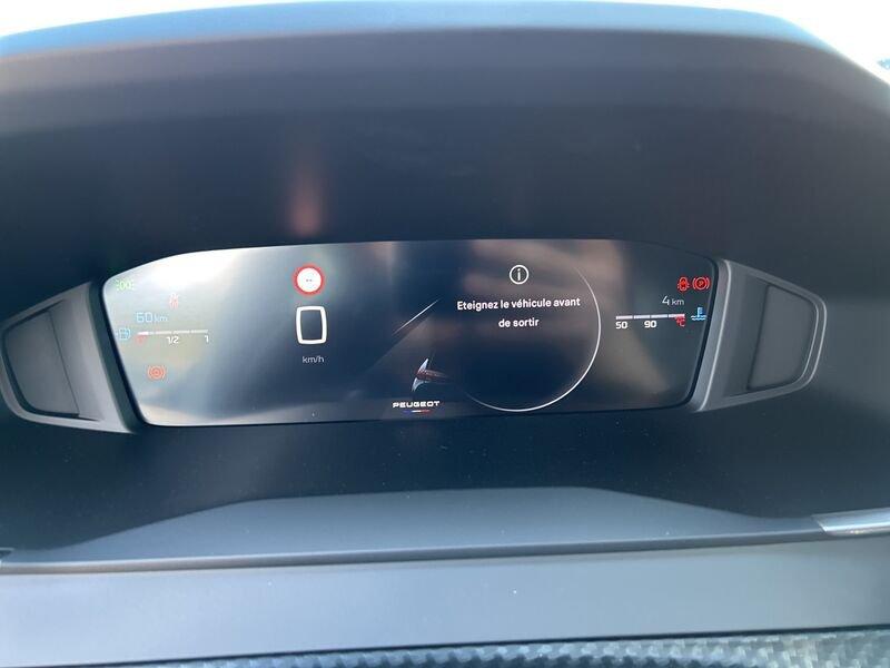 Peugeot 2008 II 2023 1.2 puretech Allure s&s 100cv